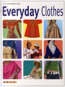 Image for Everyday Clothes