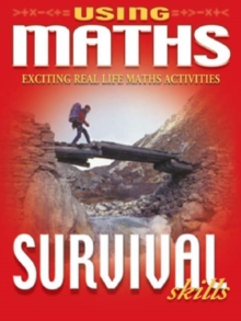Image for Using Maths Survival Skills