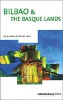 Image for Bilbao & the Basque lands