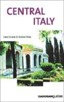 Image for Central Italy
