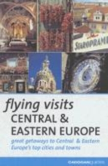 Image for Central and Eastern Europe