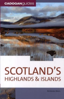 Image for Scotland's Highlands & islands