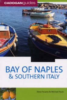 Image for Bay of Naples and Southern Italy