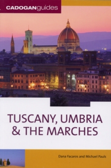 Image for Tuscany Umbria and the Marches