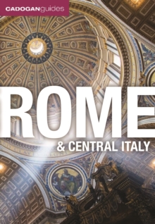 Image for Rome and Central Italy