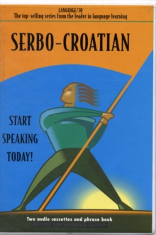 Image for Serbo-Croatian