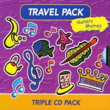 Image for Nursery Rhymes Travel Pack
