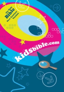 Image for KidsBible.Com