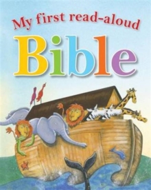 Image for My First Read Aloud Bible