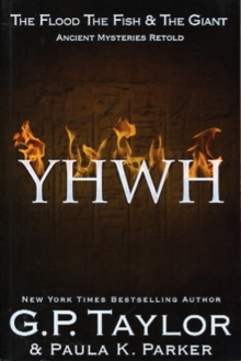Image for YHWH