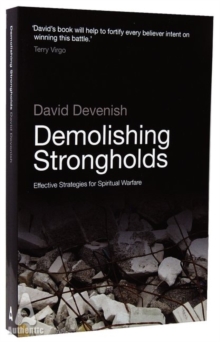 Image for Demolishing Strongholds