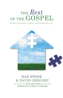 Rest of the Gospel