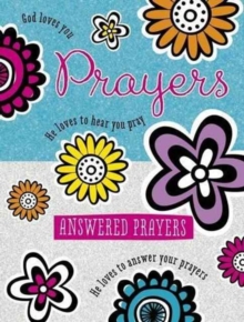 Image for Prayers and Answered Prayers