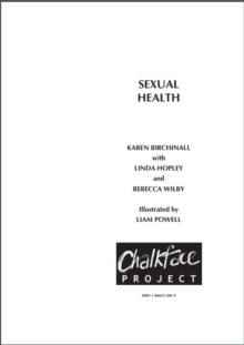 Image for Sexual Health