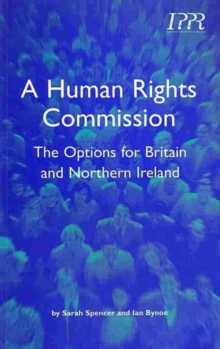 Human Rights Commission