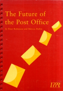 Future of the Post Office