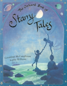 Image for The Orchard book of starry tales