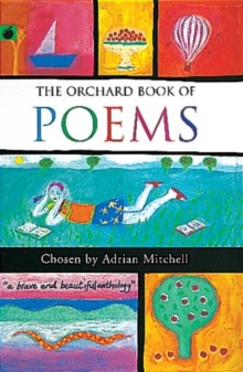 Image for The Orchard Book Of Poems