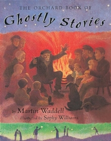 Image for The Orchard Book of Ghostly Stories