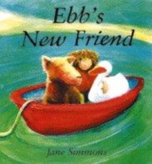 Image for EBB'S NEW FRIEND