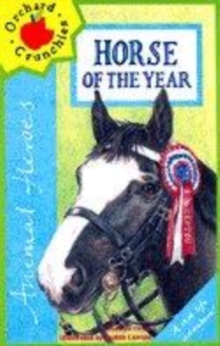 Image for Horse of the year