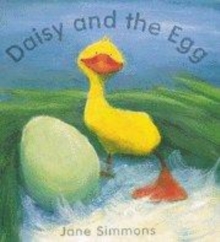 Image for Daisy and the egg