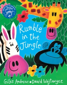 Image for Rumble in the jungle