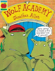 Image for Wolf Academy