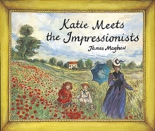 Image for Katie Meets the Impressionists