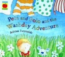 Image for Pete And Polo And The Washday Adv