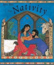 Image for The nativity