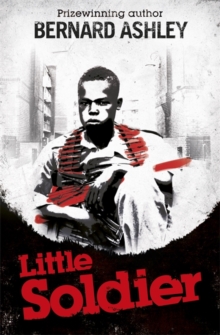 Image for Little Soldier