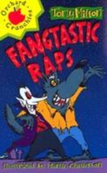 Image for Fangtastic raps