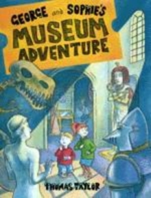 Image for George and Sophie's Museum Adventure