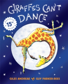 Image for Giraffes Can't Dance