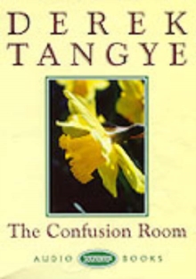 Image for The Confusion Room