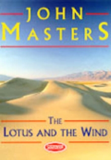 Image for Lotus and the Wind