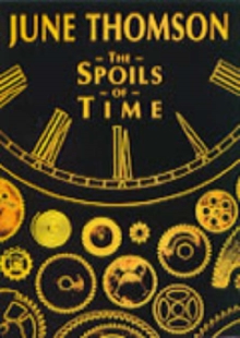 Image for The Spoils of Time