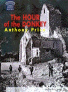 Image for The Hour of the Donkey