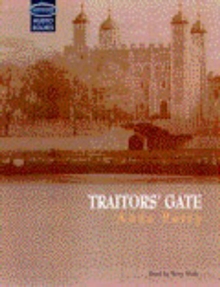 Image for Traitor's Gate