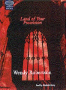 Image for Land of Your Possession
