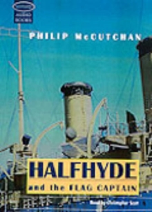 Image for Halfhyde and the flag captain