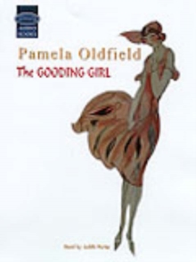 Image for The Gooding Girl