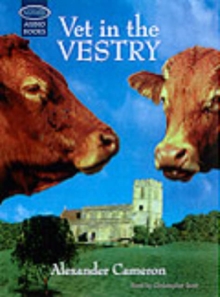 Image for Vet in the Vestry