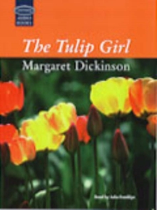 Image for The tulip girl