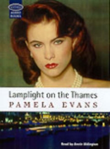Image for Lamplight on the Thames
