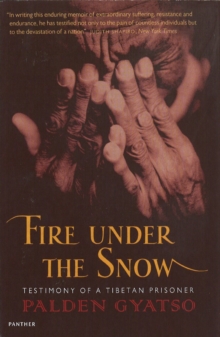 Image for Fire Under The Snow