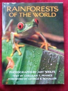 Image for Rainforests of the world
