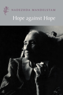 Image for Hope Against Hope
