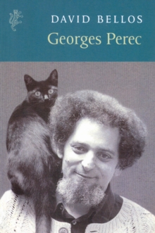 Image for Georges Perec  : a life in words